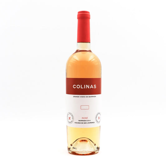 Colinas Rosé 2019