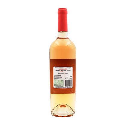 Colinas Rosé 2019