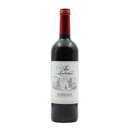 São Lourenço Tinto 2019