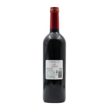 São Lourenço Tinto 2019