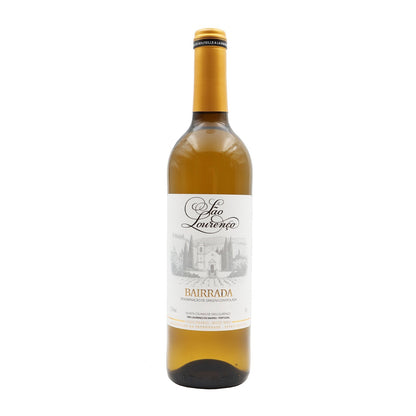 São Lourenço Branco 2019