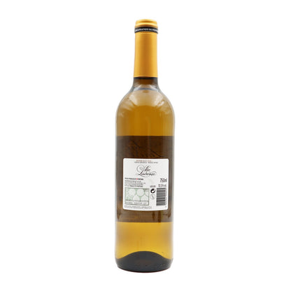 São Lourenço Branco 2019