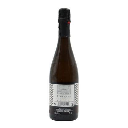 São Miguel Bruto Espumante
