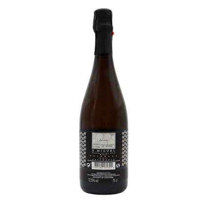 São Miguel Grand Cuvee Bruto Espumante