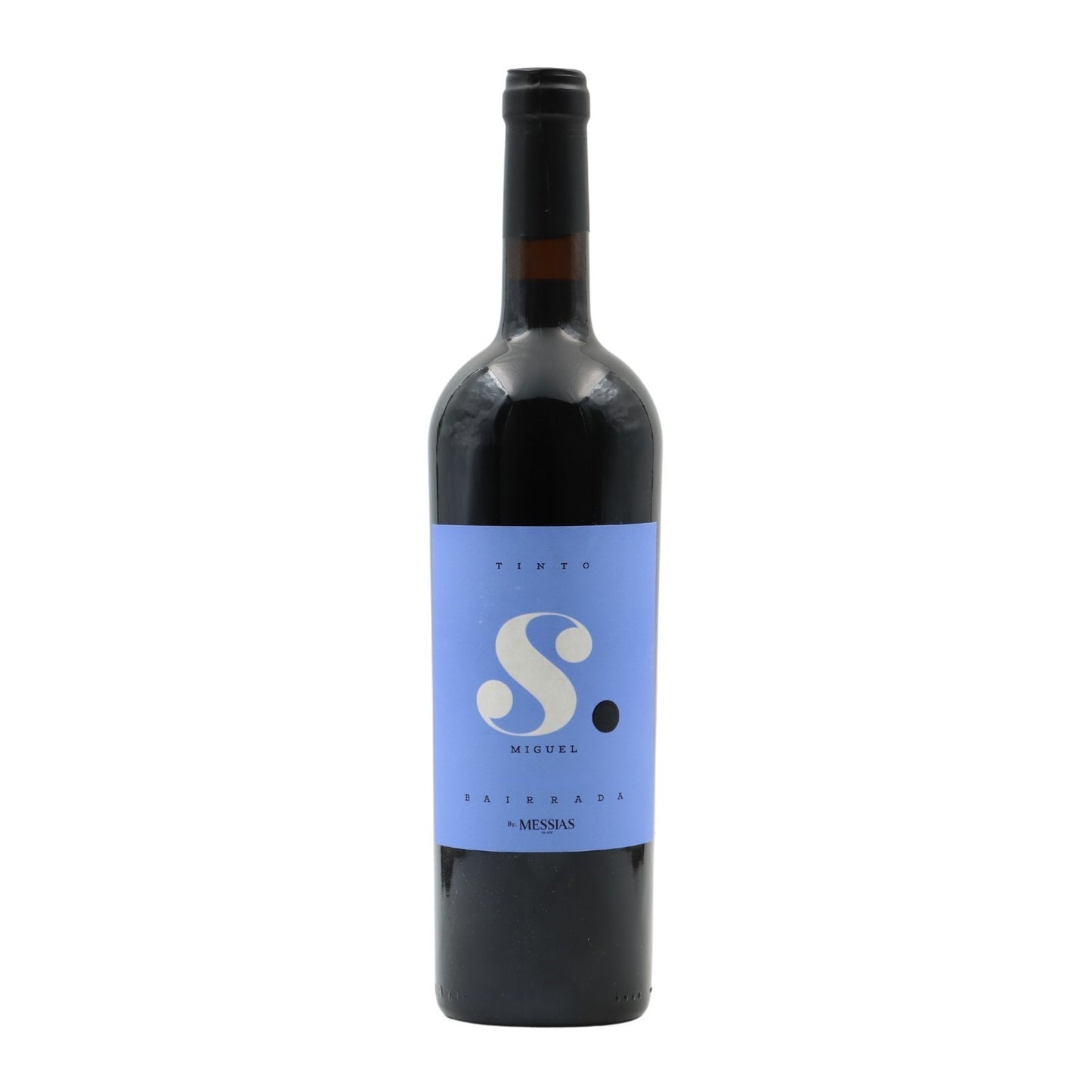 Sao Miguel Red 2015