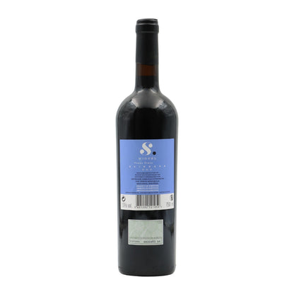 São Miguel Tinto 2015