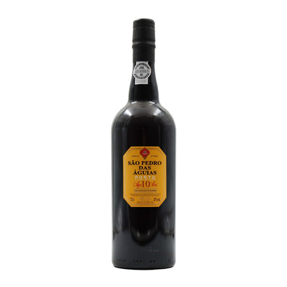 Saint Peter of the Eagles 10 Years Tawny Port