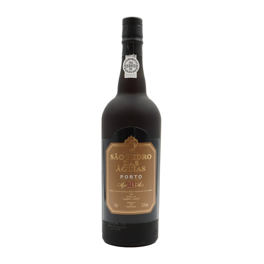 Saint Peter of the Eagles 20 Years Tawny Port