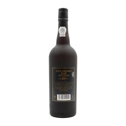 São Pedro das Aguias 20 Anos Tawny Porto