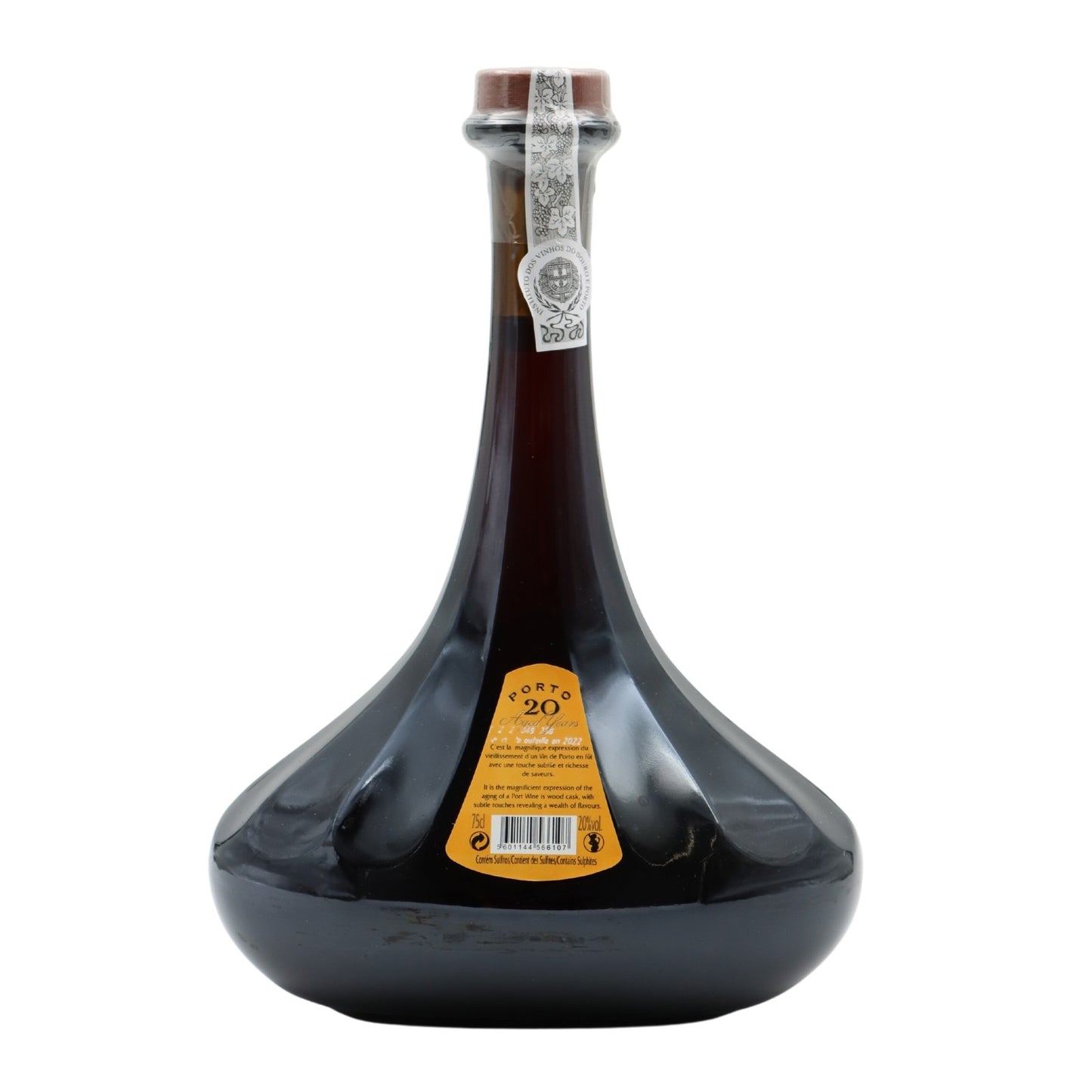 São Pedro das Aguias 20 anos Tawny Decanter Porto