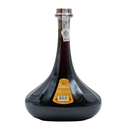 São Pedro das Aguias 20 anos Tawny Decanter Porto