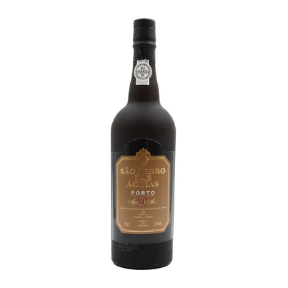 Saint Peter of the Eagles 20 Years Tawny Port
