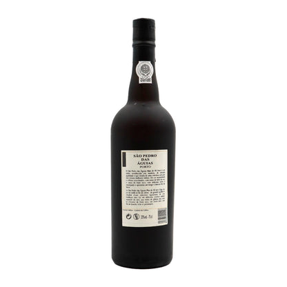 Saint Peter of the Eagles 40 Years Old Tawny Port