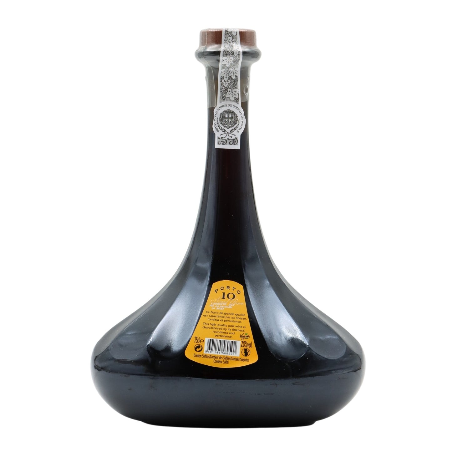 São Pedro das Aguias Decanter 10 Anos Porto