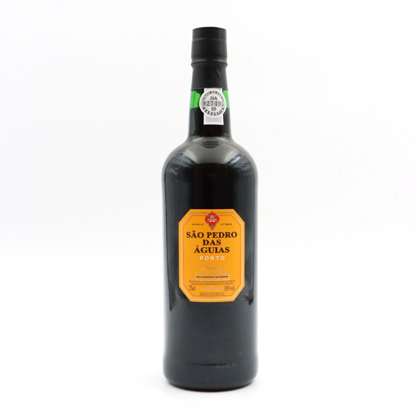 Saint Peter of the Eagles Tawny Port