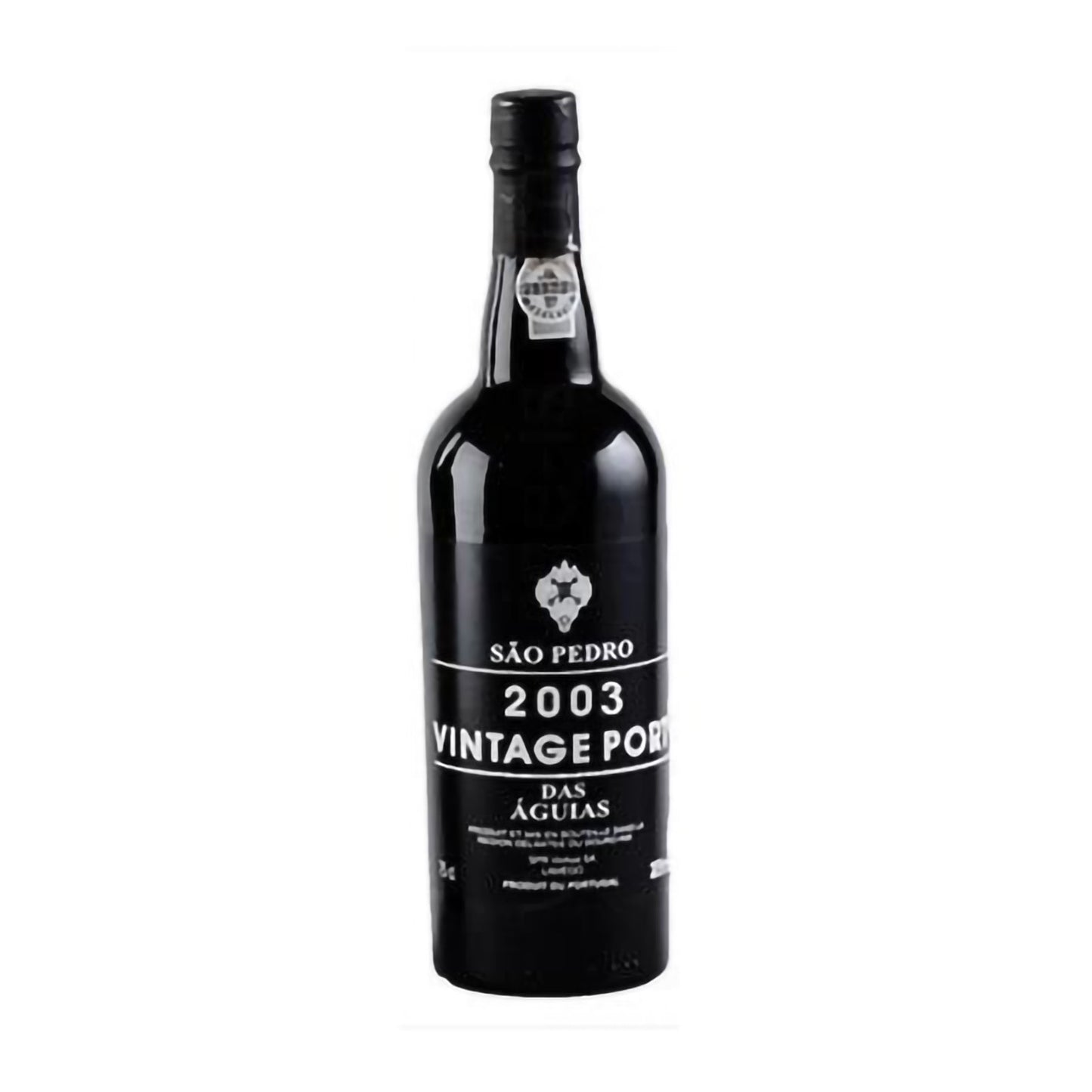 Vintage Port 2003