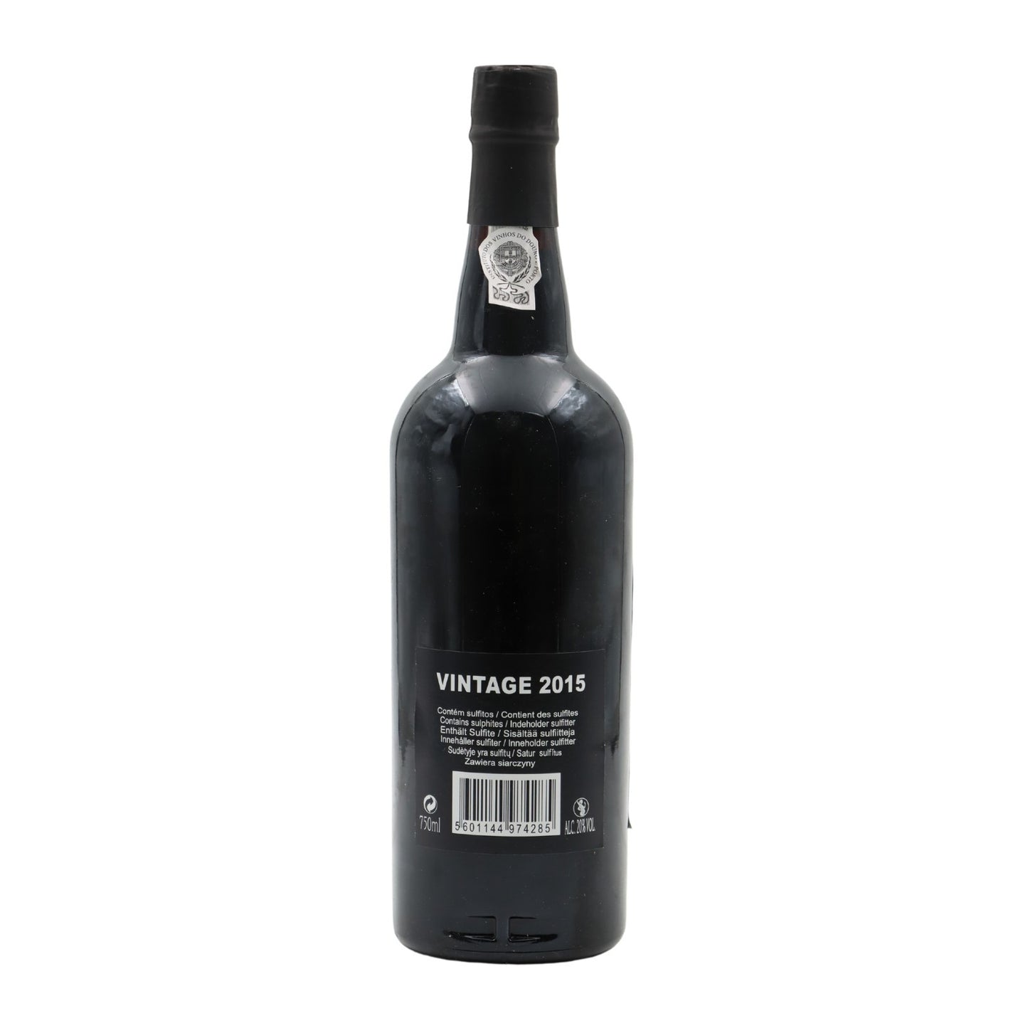 Vintage Port 2015