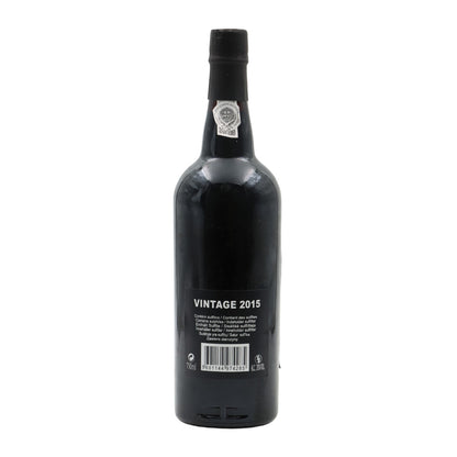 Vintage Port 2015