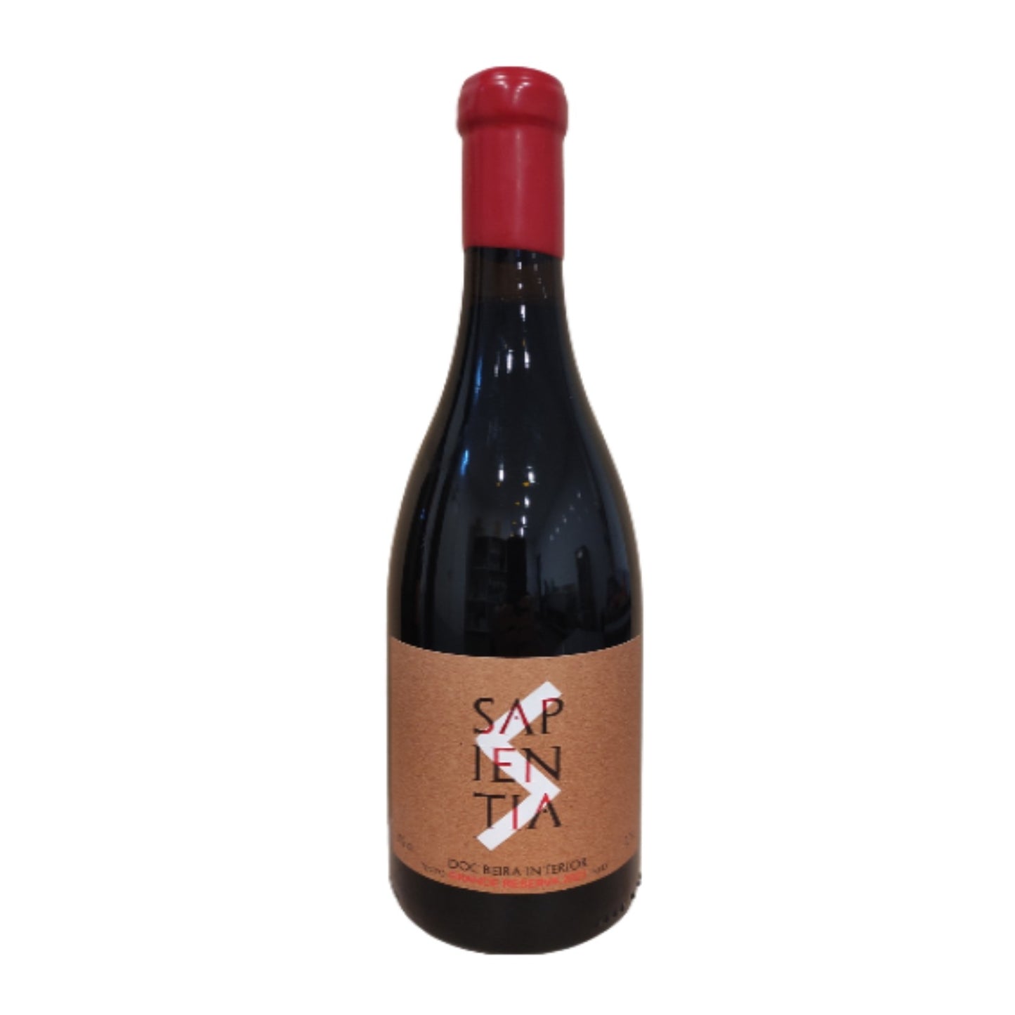 Sapientia Grande Reserva Red 2021