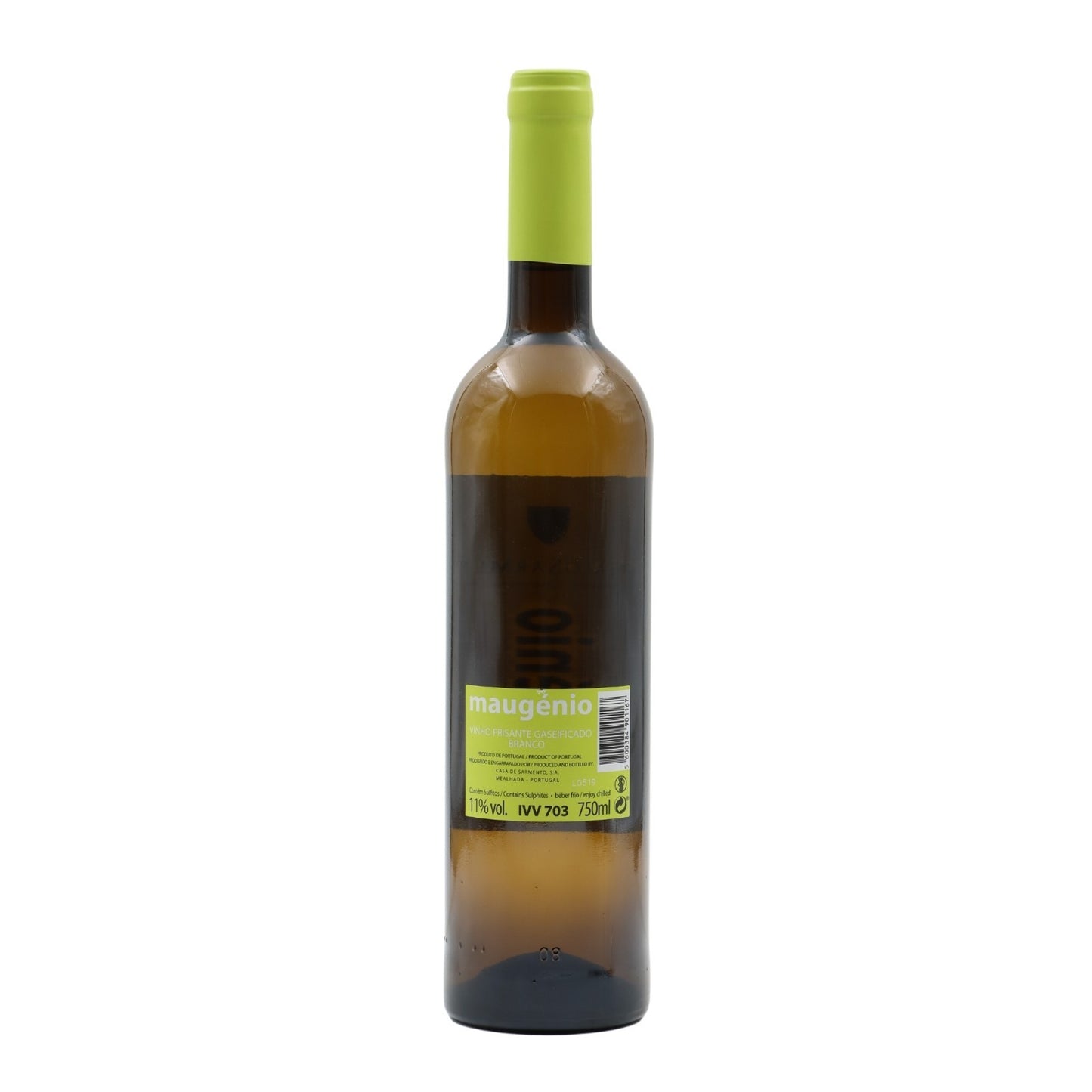 Sarmentinho Maugenio Frisante Branco