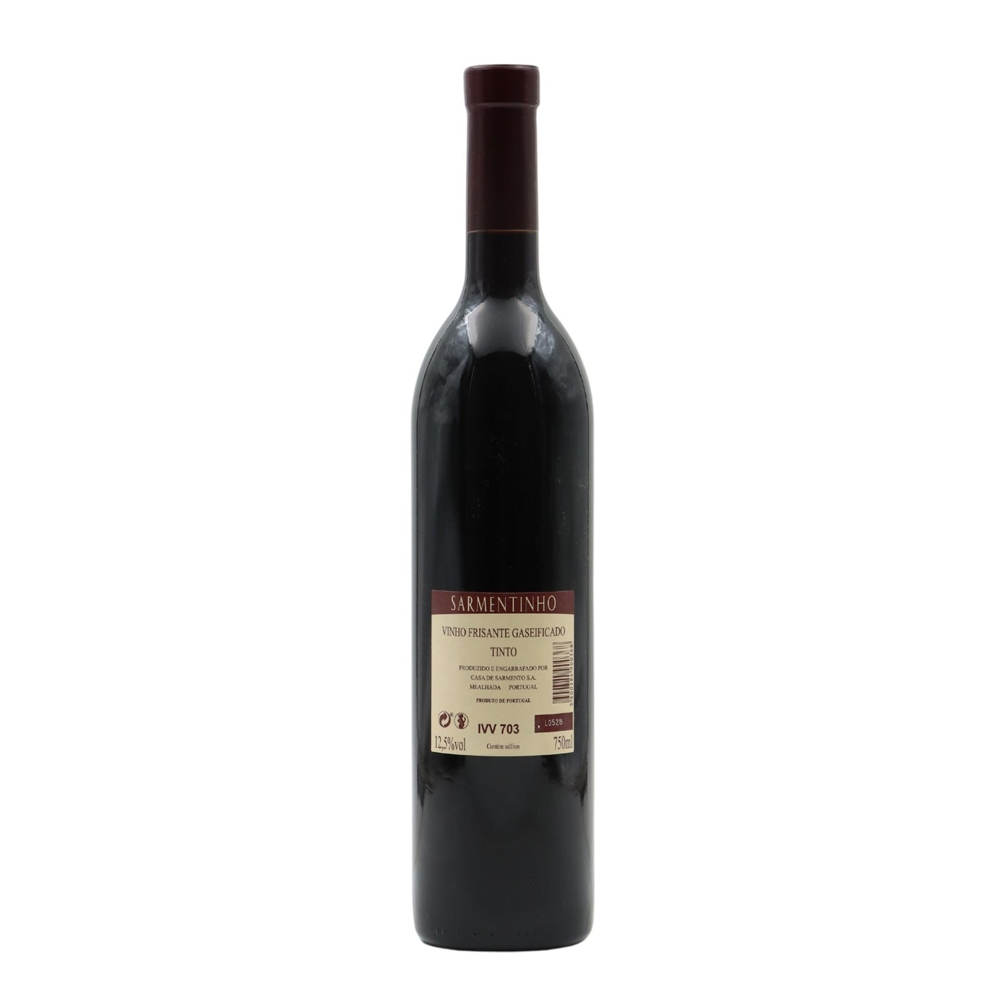 Sarmentinho Frisante Tinto