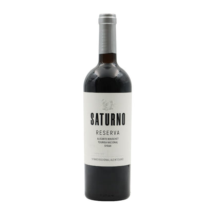 Saturno Reserva Tinto 2019