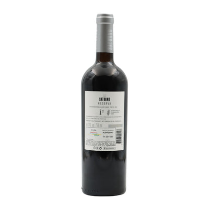 Saturno Reserva Tinto 2019