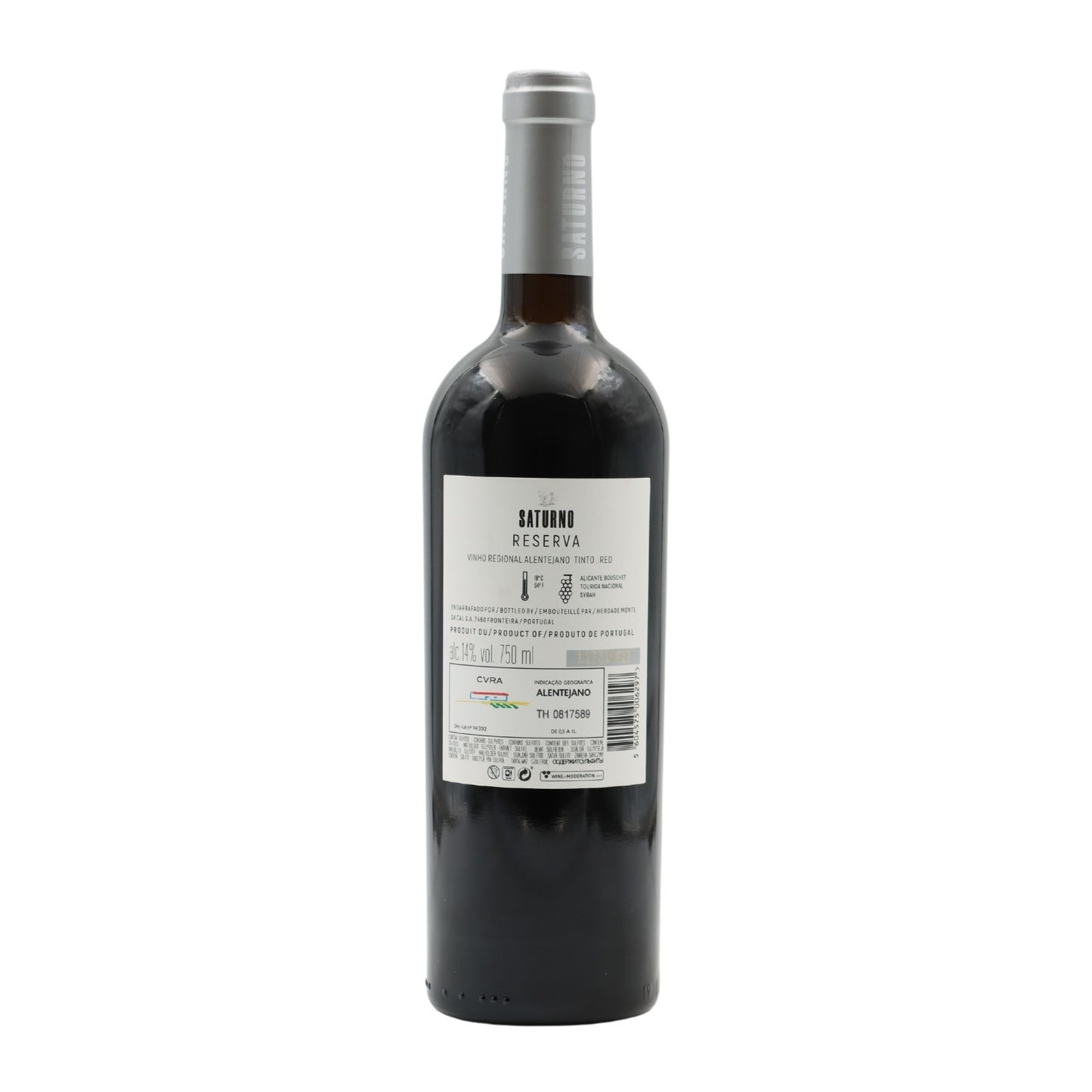 Saturno Reserva Tinto