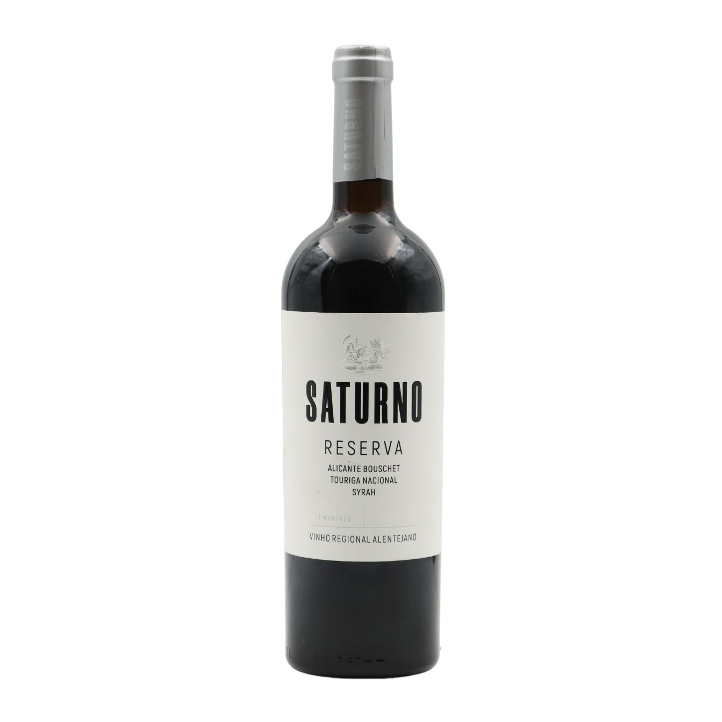 Saturno Reserva Tinto
