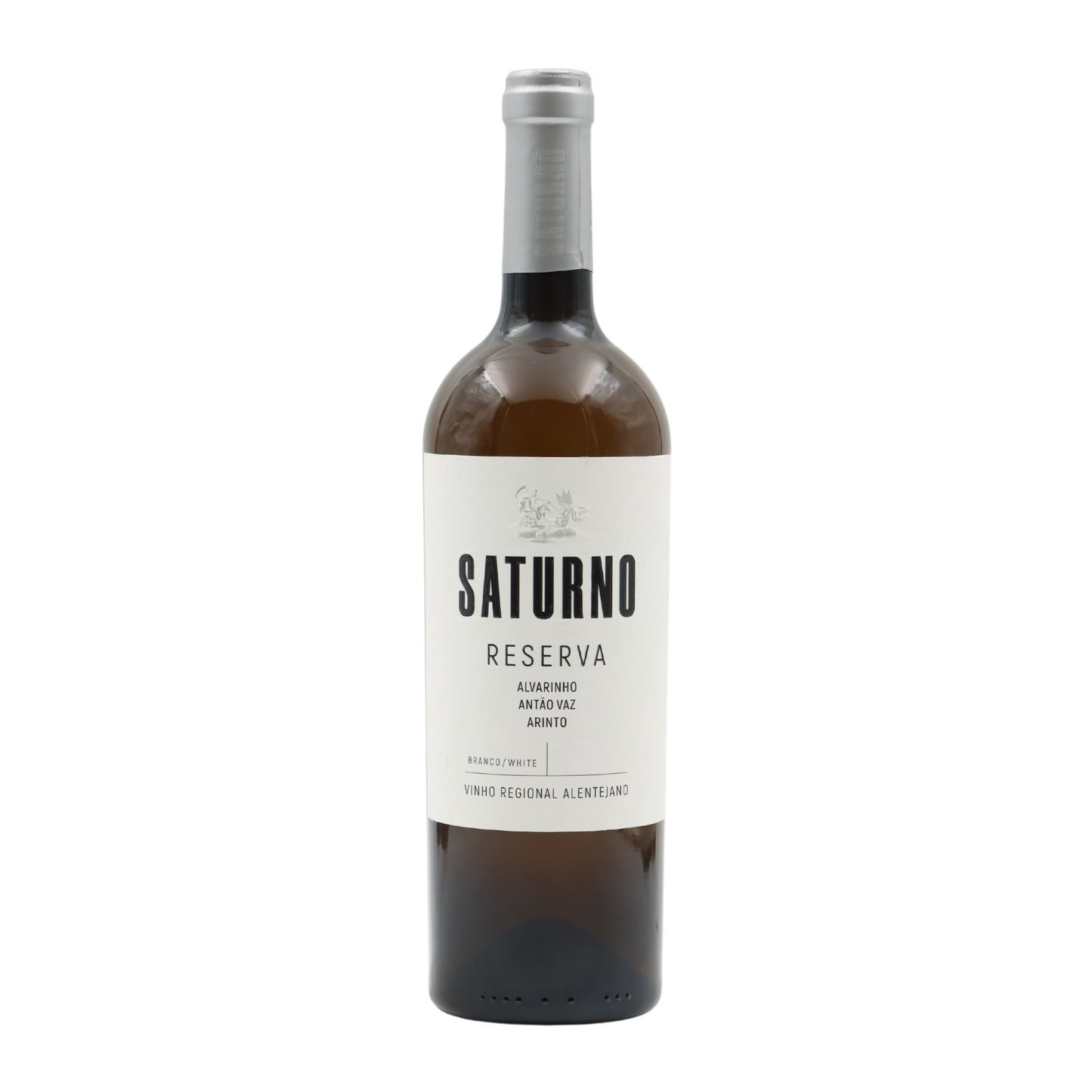 Saturno Reserva White 2020