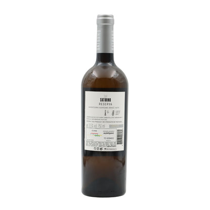 Saturno Reserva White 2020