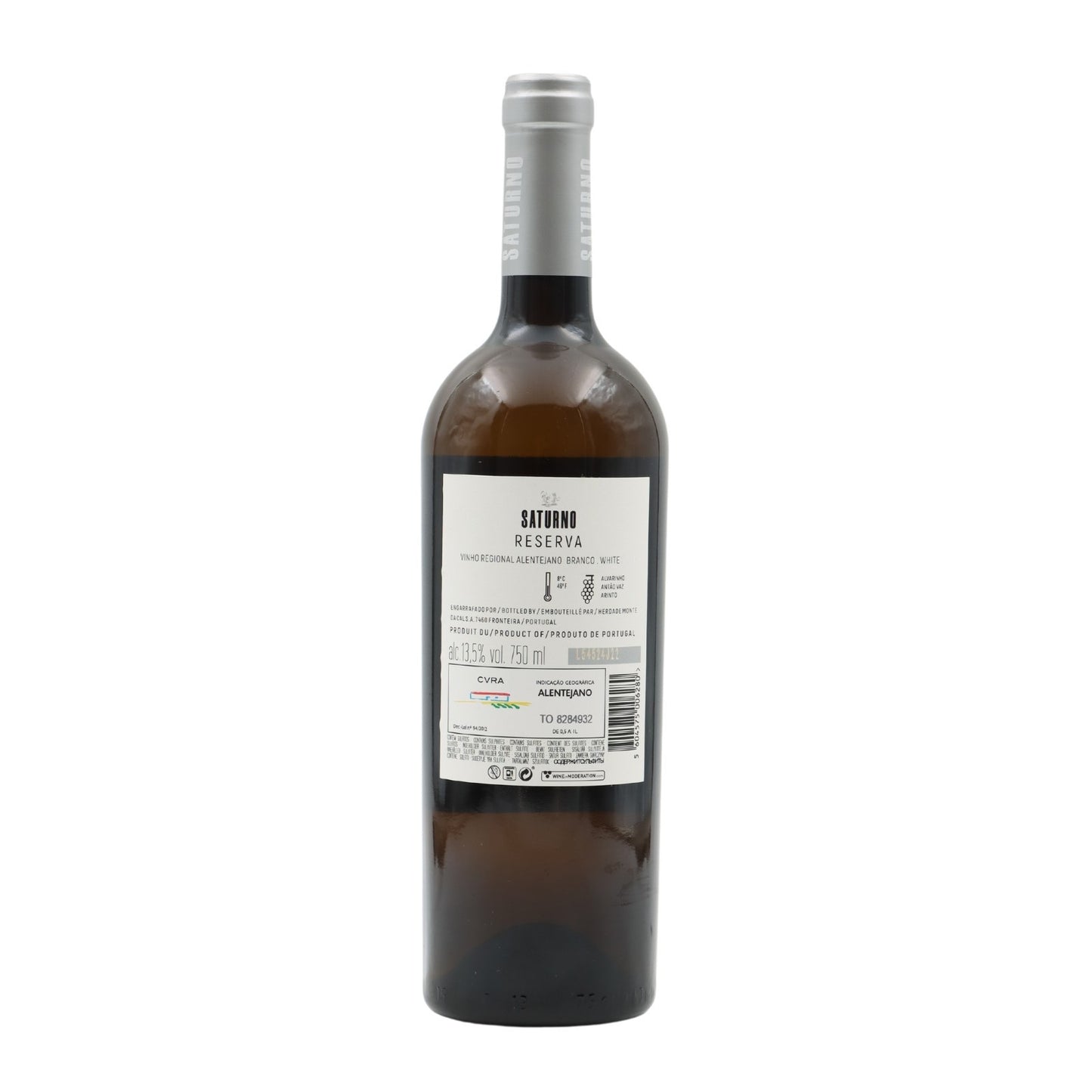 Saturno Reserva Branco