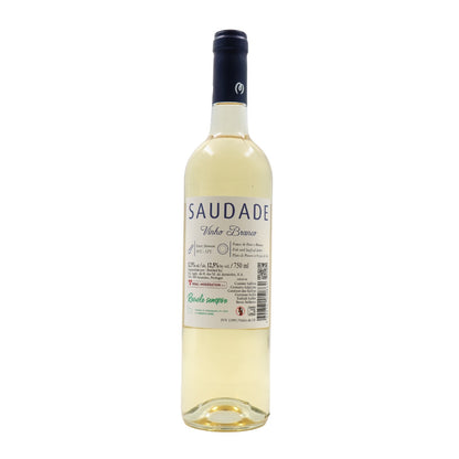 Saudade Branco