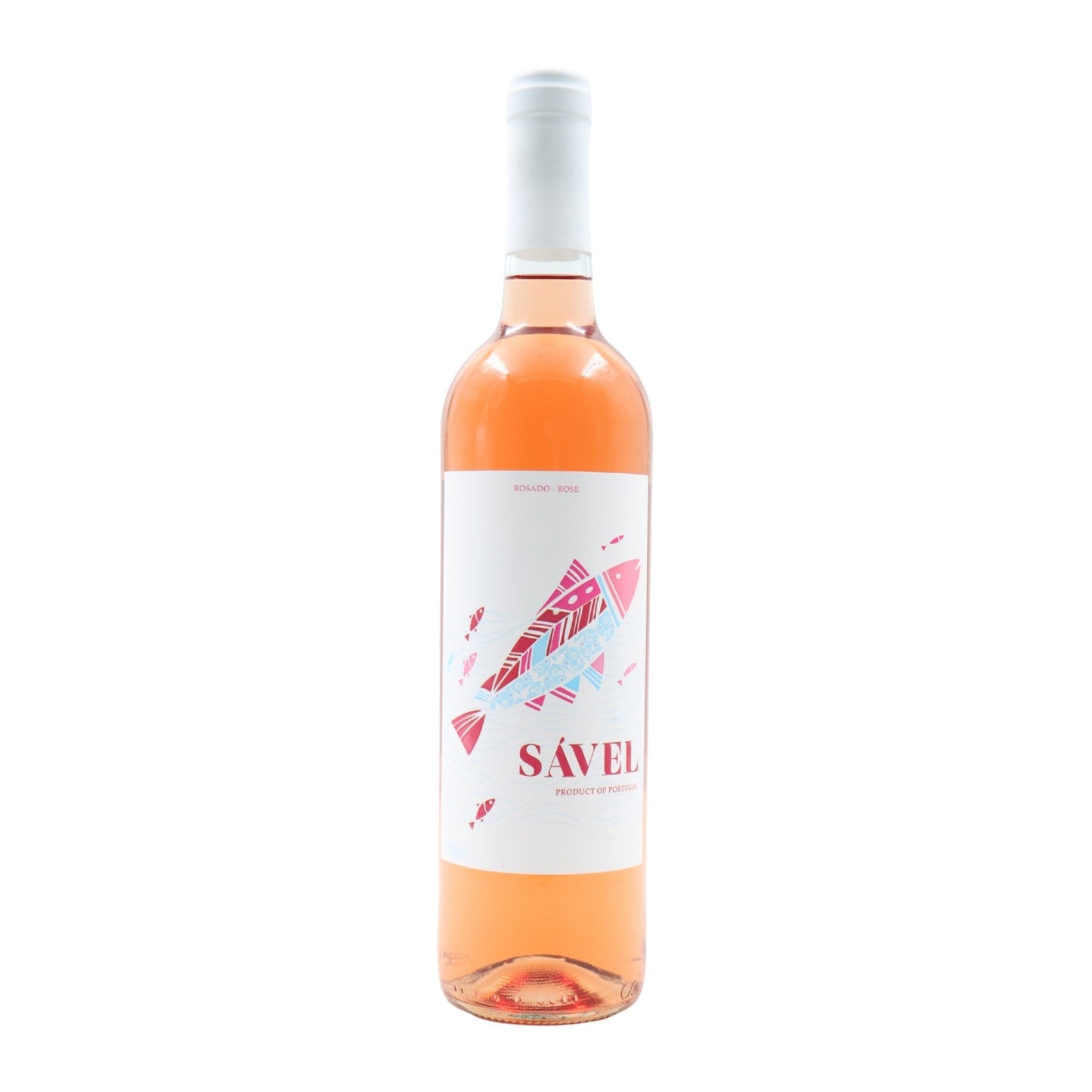 Sável Rosé