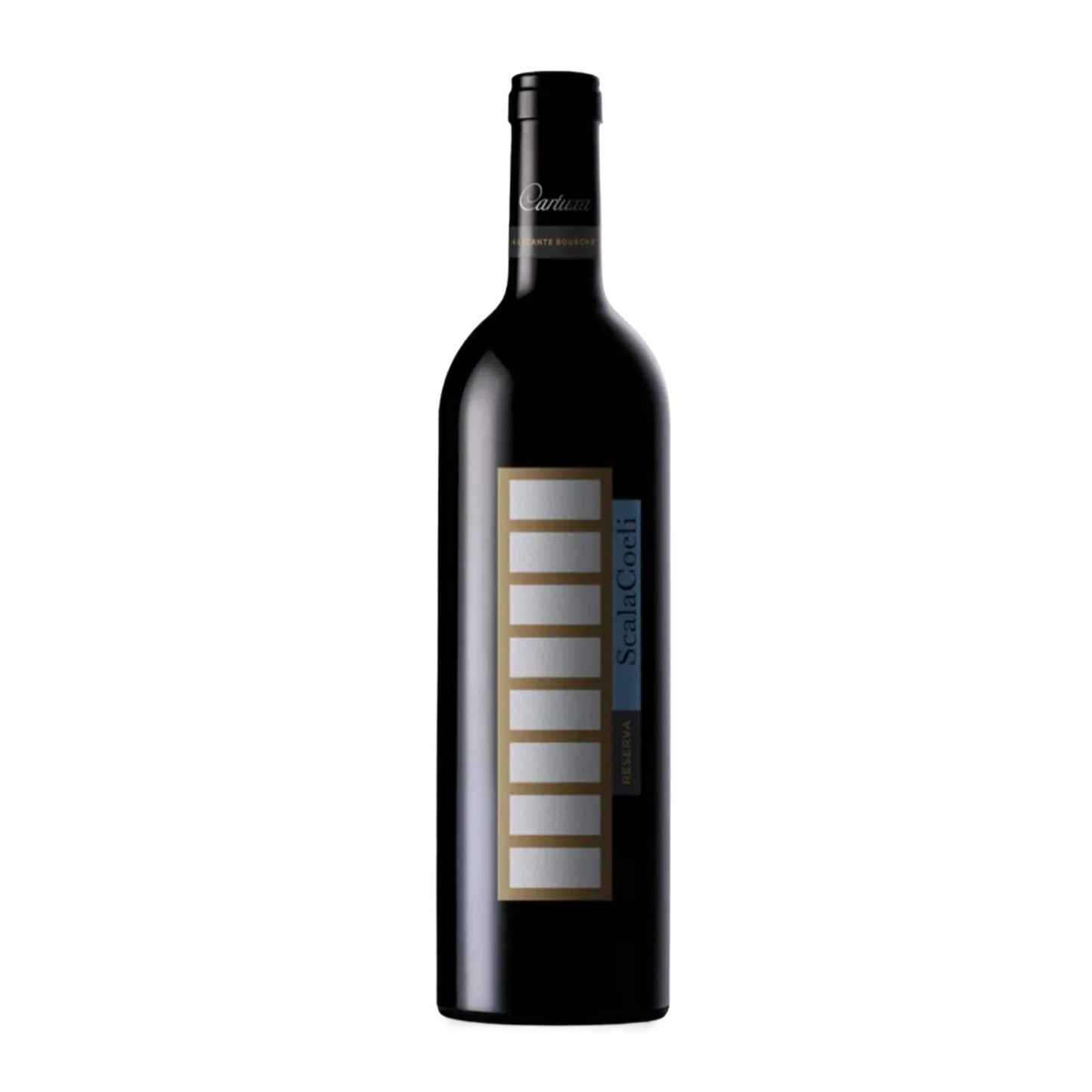 Scala Coeli Alicante Bouschet Reserva Red 2017