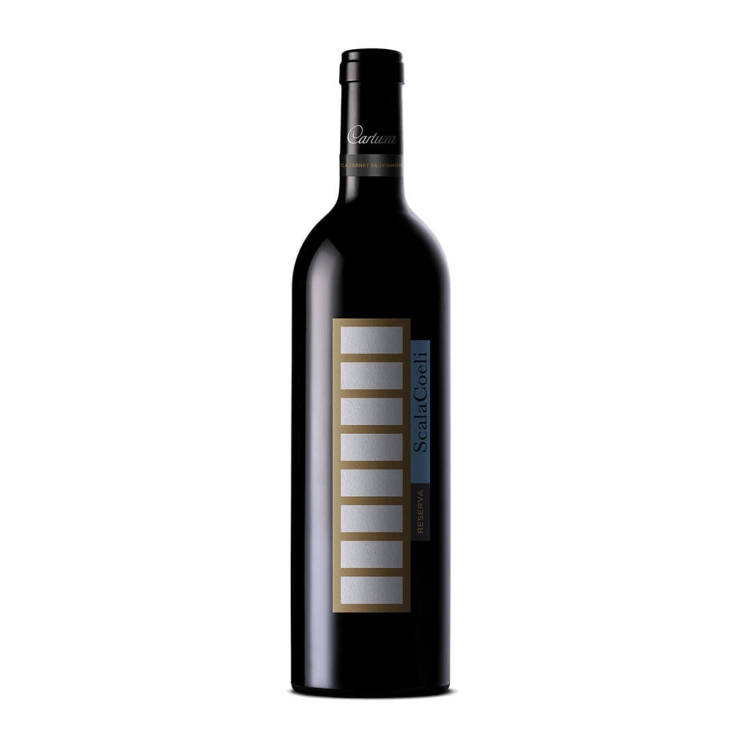 Scala Coeli Cabernet Sauvignon Reserva Red 2019