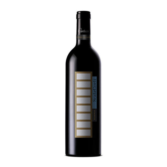 Scala Coeli Cabernet Sauvignon Reserva Tinto 2019