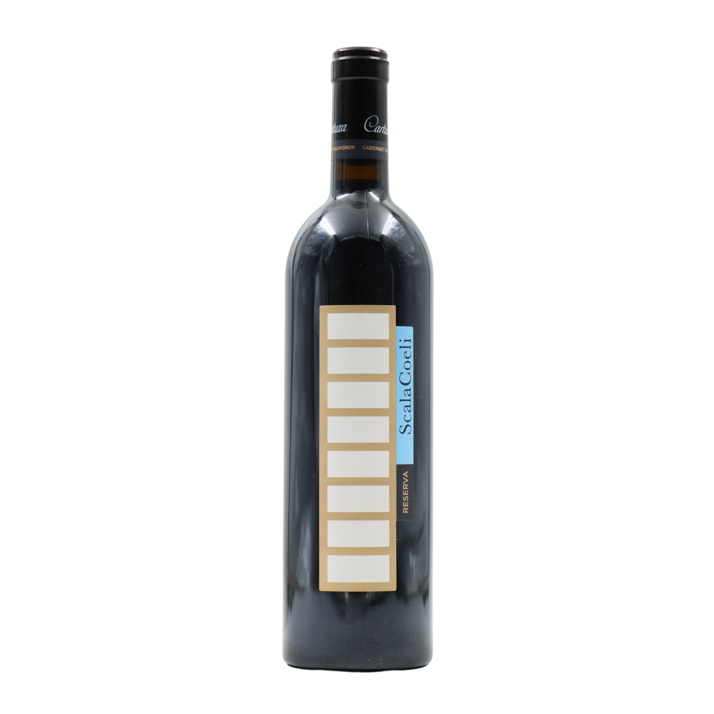 Scala Coeli Cabernet Sauvignon Reserva Red 2019