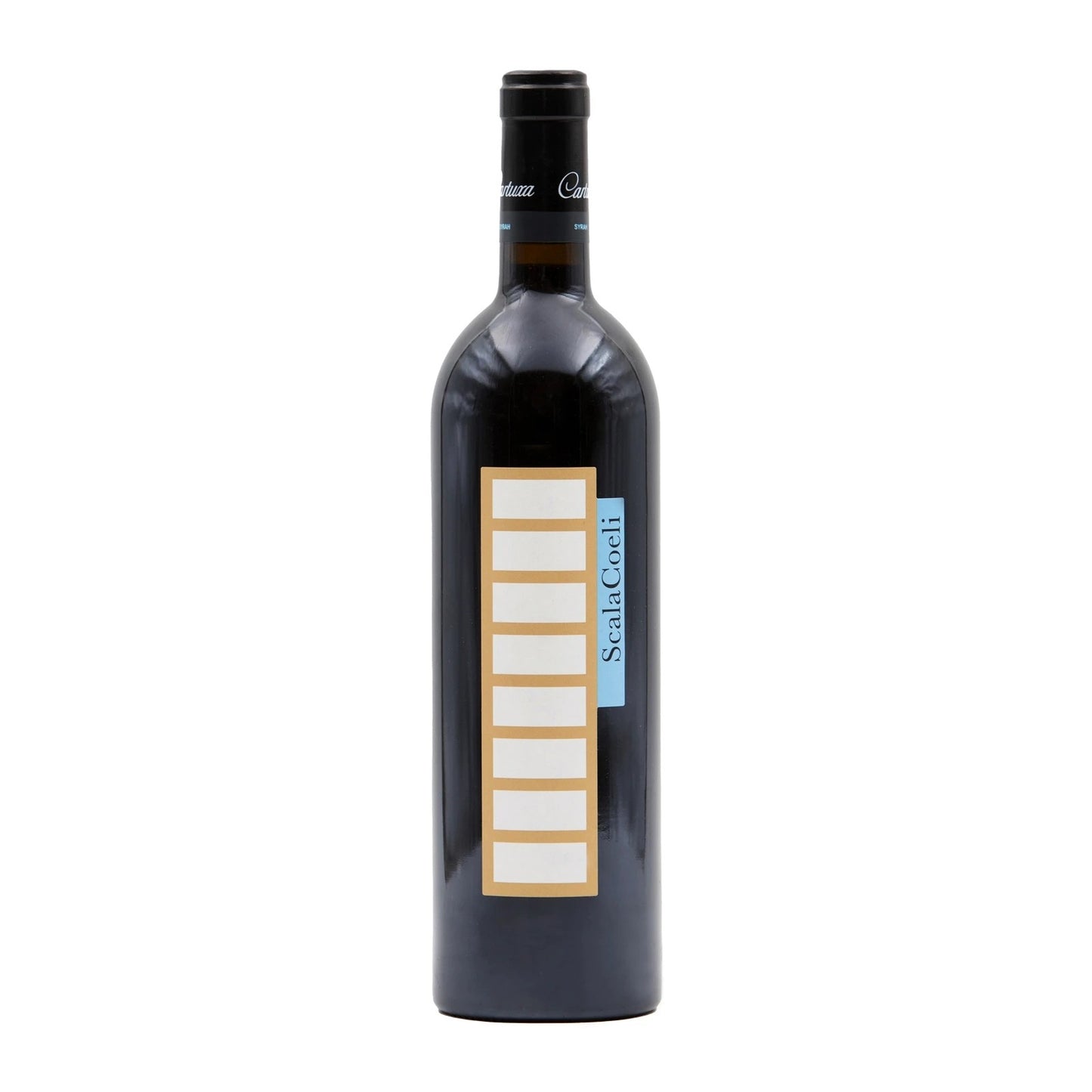 Scala Coeli Petit Verdot Tinto 2019