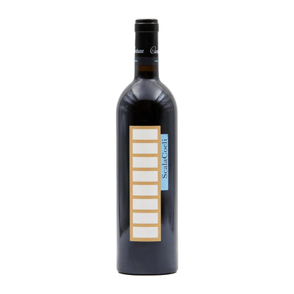Scala Coeli Petit Verdot Tinto 2019
