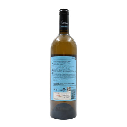 Scala Coeli Sauvignon Blanc Branco