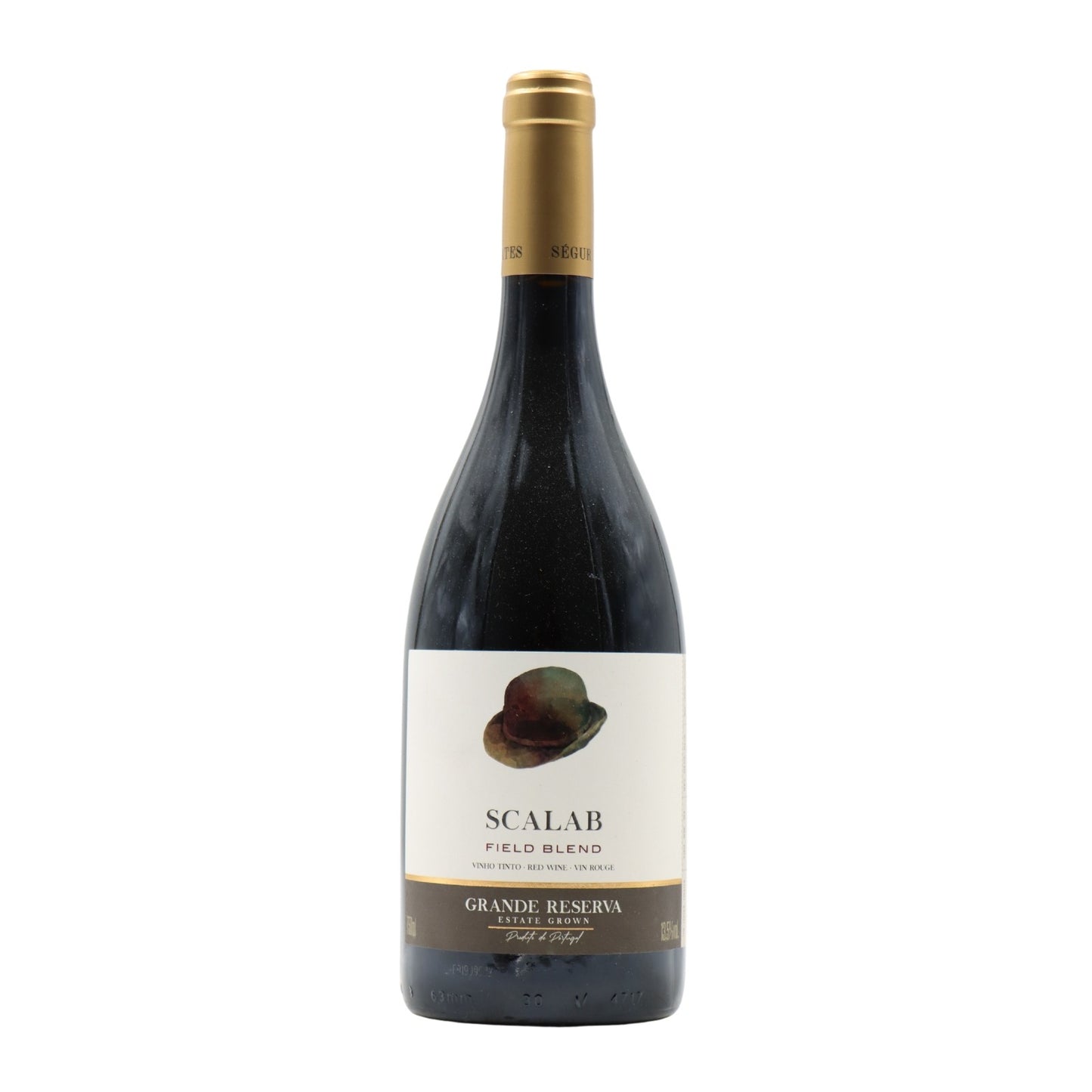 Scalab Field Blend Grande Reserva Tinto 2019