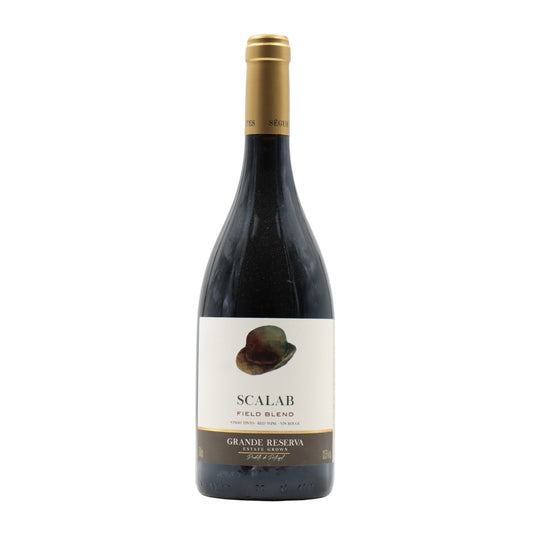 Scalab Field Blend Grande Reserva Tinto 2019