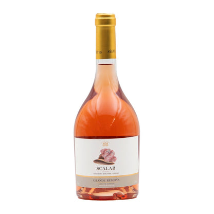 Scalab Grande Reserva Rosé 2020