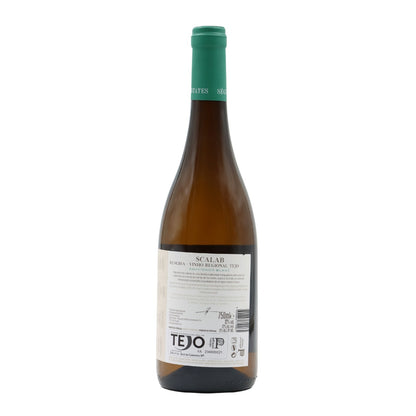 Scalab Sauvignon Blanc Reserva Branco
