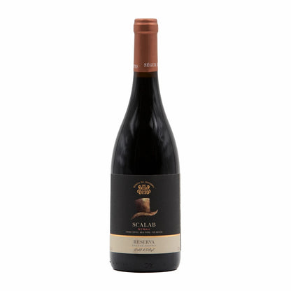 Scalab Syrah Reserva Tinto 2020