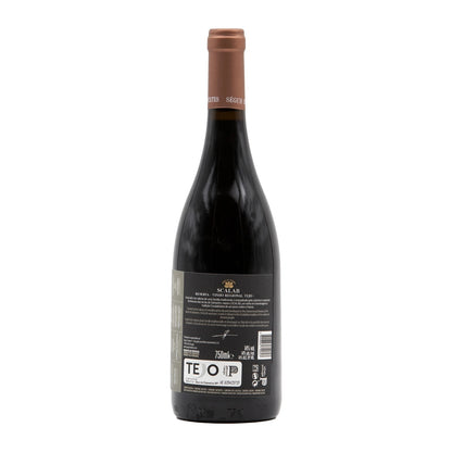 Scalab Syrah Reserva Tinto 2020