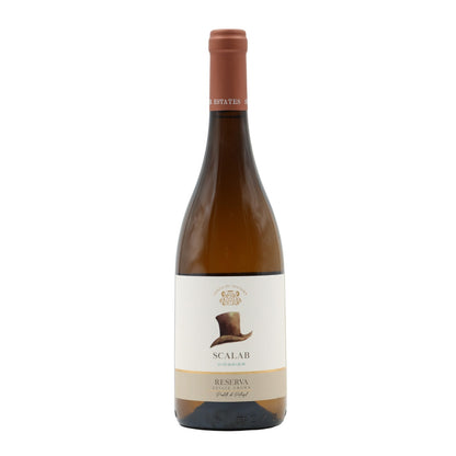 Scalab Viognier Reserva White 2021