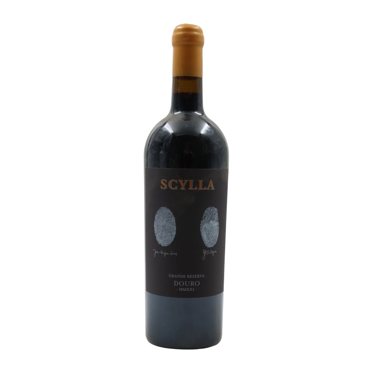 Scylla Grande Reserva Tinto