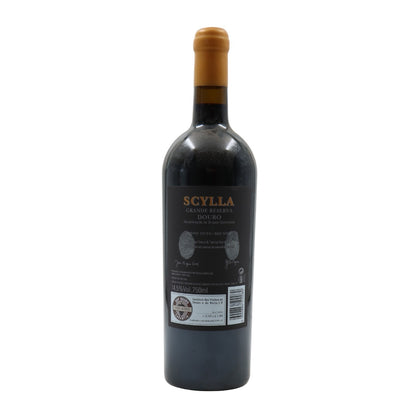 Scylla Grande Reserva Tinto